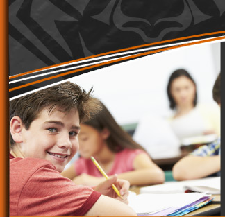 About Von Tobel Middle School