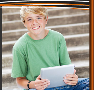 About Von Tobel Middle School