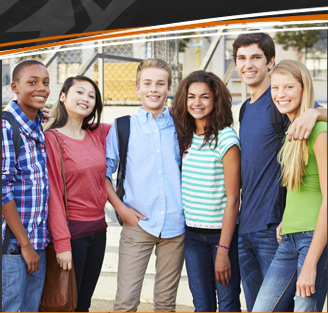 About Von Tobel Middle School