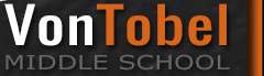 About Von Tobel Middle School