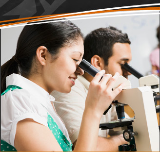 About Von Tobel Middle School