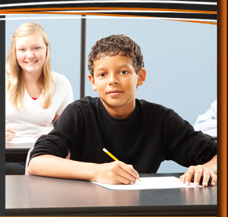 About Von Tobel Middle School