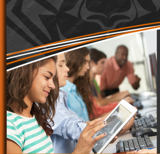 About Von Tobel Middle School